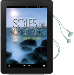 Descargar AudioLibro Soles de Acantilado de Kike De Los Reyes año 2015