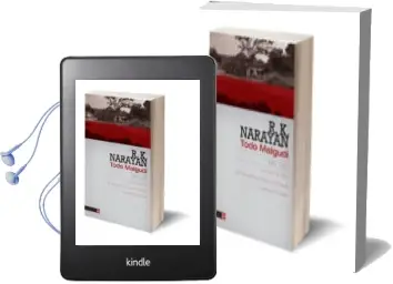 Descargar AudioLibro Todo Malgudi (Vol. 2) de R.K. Narayan año 2015