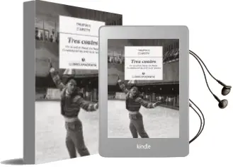 Descargar AudioLibro Tres Contes de Truman Capote año 2015