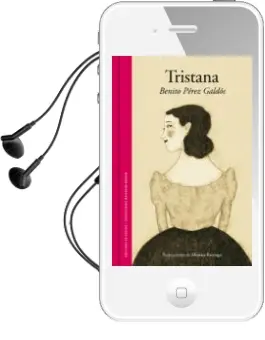 Descargar AudioLibro Tristana de Benito Perez Galdos año 2015