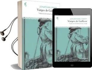 Descargar AudioLibro Viatges de Gulliver de Jonathan Swift año 2015