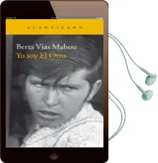 Descargar AudioLibro Yo soy el Otro (Xxvi Premio Torrente Ballester de Narrativa) de Berta Vias Mahou año 2015