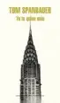 AudioLibro Yo te Quise más de Tom Spanbauer