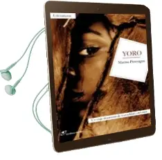 Descargar AudioLibro Yoro de Marina Perezagua año 2015