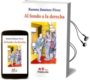 Descargar AudioLibro Al Fondo a la Derecha de Ramon Jimenez Perez año 2015