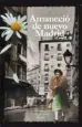 AudioLibro Amanecio de Nuevo Madrid de Anamaria Trillo