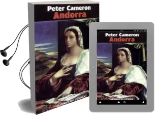 Descargar AudioLibro Andorra de Peter Cameron año 2015