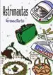 AudioLibro Astronautas de Veronica Martin