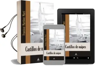 Descargar AudioLibro Castillos de Naipes de Francisco Martinez Marti año 2015