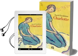 Descargar AudioLibro Charlotte de David Foenkinos año 2015