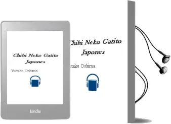 Descargar AudioLibro Chibi Neko (Gatito) (Japones) de Yumiko Oshima año 2015