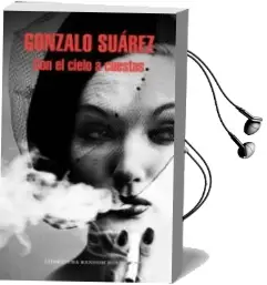 Descargar AudioLibro Con el Cielo a Cuestas de Gonzalo Suarez año 2015