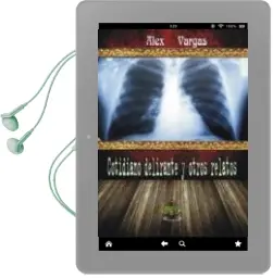 Descargar AudioLibro Cotidiano Delirante y Otros Relatos de Alex Vargas año 2015