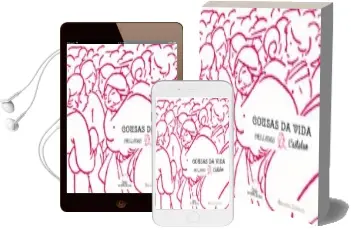 Descargar AudioLibro Cousas da Vida. Mulleres de Castelao año 2015