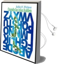 Descargar AudioLibro Cuando las Islas Hablen de Julio F. Pelae año 2015