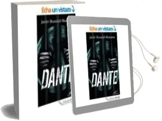 Descargar AudioLibro Dante de Javier Brandoli Manzano año 2015