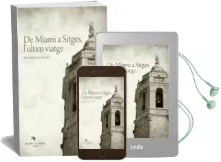 Descargar AudioLibro De Miami a Sitges, l Ultim Viatge de Rosa Maria Puig I Reixach año 2015
