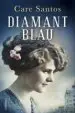 AudioLibro Diamant Blau de Care Santos
