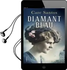 Descargar AudioLibro Diamant Blau de Care Santos año 2015