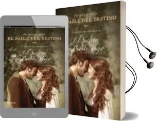 Descargar AudioLibro El Baile del Destino: La Verdadera Historia de el Secreto de Puente Viejo de Aurora Guerra año 2015