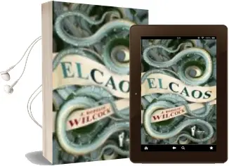 Descargar AudioLibro El Caos de J. Rodolfo Wilcock año 2015