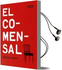 Descargar AudioLibro El Comensal de Gabriela Ybarra año 2015