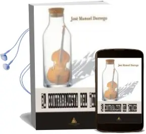 Descargar AudioLibro El Contrabajista del Titanic de Jose Manuel Dorrego Saenz año 2015