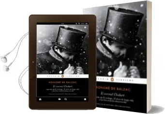 Descargar AudioLibro El Coronel Chabert; Seguido de el Verdugo, el Elixir de Larga Vida y la Obra Maestra Desconocida de Honore De Balzac año 2015