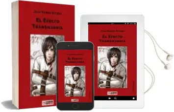 Descargar AudioLibro El Efecto Transilvania de Juan Ramon Biedma año 2015