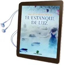 Descargar AudioLibro El Estanque de luz de Francisco Luis Cerdan Rico año 2015