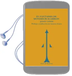 Descargar AudioLibro El Fantasma de Monsieur Scarron de Janet Lewis año 2015