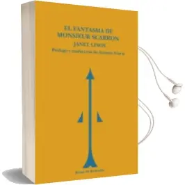 Descargar AudioLibro El Fantasma de Monsieur Scarron (Trilogia de Janet Lewis 3) de Janet Lewis año 2015