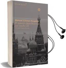 Descargar AudioLibro El Maestro Juan Martinez que Estaba Alli - Coleccion Decimo Aniversario de Manuel Chaves Nogales año 2015