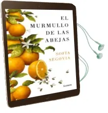Descargar AudioLibro El Murmullo de las Abejas de Sofia Segovia año 2015