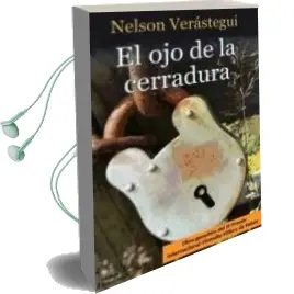 Descargar AudioLibro El ojo de la Cerradura de Nelson Verastegui año 2015