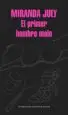 AudioLibro El Primer Hombre Malo de Miranda July