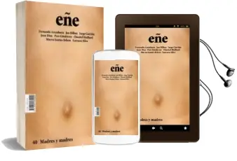 Descargar AudioLibro Eñe Revista para Leer nº 40: Madres y Madres de Varios Autores año 2015