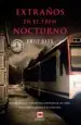 AudioLibro Extraños en el Tren Nocturno de Emily Barr