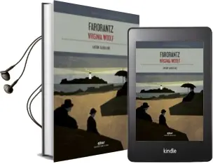 Descargar AudioLibro Farorantz de Virginia Woolf año 2015