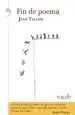 AudioLibro Fin de Poema de Juan Tallon