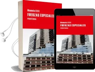 Descargar AudioLibro Fuerzas Especiales de Diamela Eltit año 2015