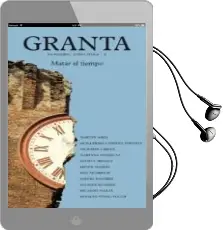 Descargar AudioLibro Granta 2 (Primavera 2015): Matar el Tiempo de Varios Autores año 2015