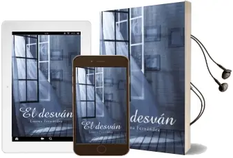 Descargar AudioLibro (I.B.D.) el Desvan de Lorena Fernandez año 2015