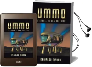 Descargar AudioLibro (I.B.D.) Ummo de Reinaldo Manso año 2015