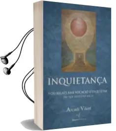 Descargar AudioLibro Inquietança de Arcadi Bilert año 2015