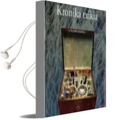 Descargar AudioLibro Kronika Txikia de Pablo Antoñana Chasco año 2015