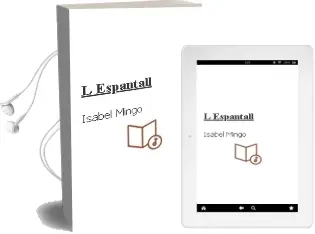 Descargar AudioLibro L Espantall de Isabel Mingo año 2015