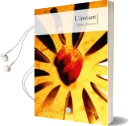 Descargar AudioLibro L Instant de Albert Mestres año 2015