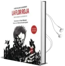 Descargar AudioLibro La Flor Roja (2ª Ed.) de Vsevolod Garshin año 2015