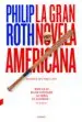 AudioLibro La Gran Novela Americana de Philip Roth